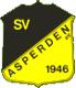 Wappen SV Asperden 1946 II