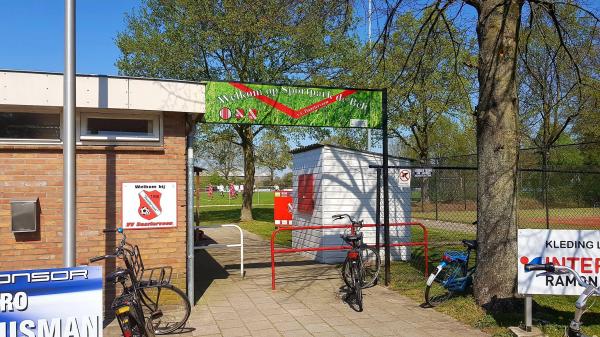 Sportpark De Belt - Hellendoorn-Daarlerveen