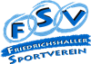 Wappen FSV Friedrichshaller SV 1898