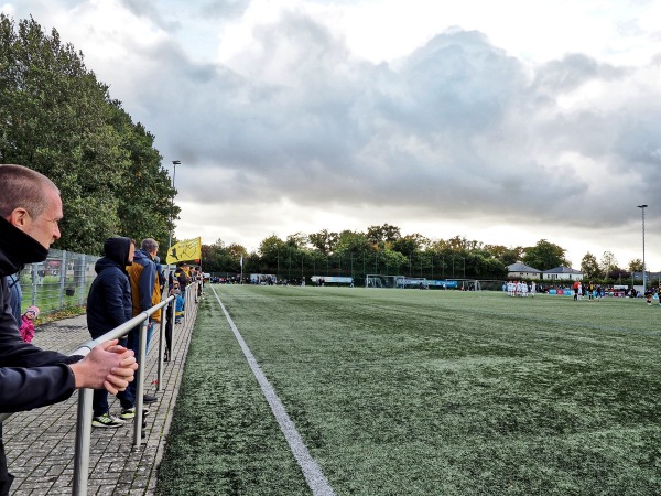 Sportanlage Kutenhausen Platz 2 - Minden/Westfalen-Kutenhausen