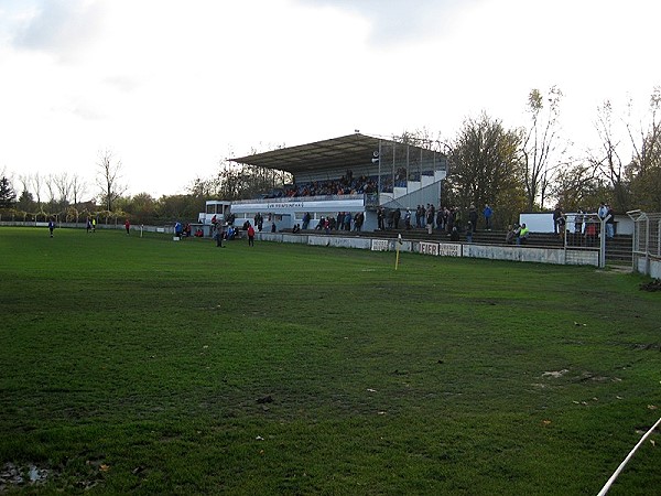 Robert-Kölsch-Stadion - Bürstadt