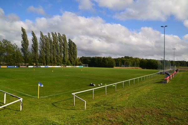 Sportanlage Ostdeutsche Straße - Cremlingen