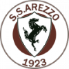 Wappen SS Arezzo 1923 diverse  131382