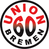 Wappen FC Union 60 Bremen III