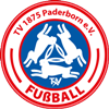 Wappen TV 1875 Paderborn