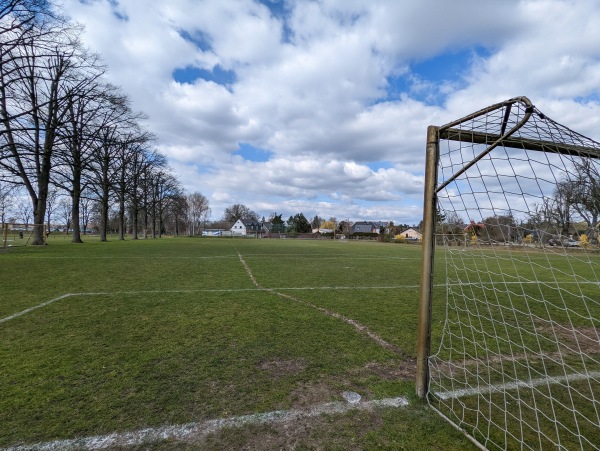 Sportpark Ringpromenade Platz 2 - Falkensee