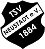 Wappen TSV 1884 Neustadt II