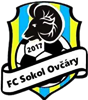 Wappen FC Sokol Ovčáry B