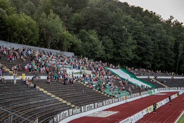 Stadion Hristo Botev - Gabrovo