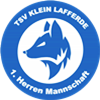 Wappen TSV Klein Lafferde 1896  47107
