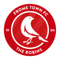 Wappen Frome Town FC