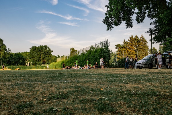 Sportpark Süd - Nürnberg-Werderau