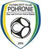 Wappen FK Pohronie Žiar nad Hronom