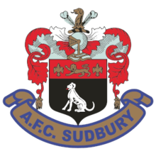 Wappen AFC Sudbury Reserves
