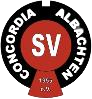 Wappen SV Concordia Albachten 1955 III
