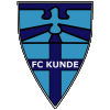 Wappen NSVV FC Kunde diverse