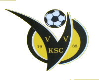 Wappen VV KSC (Kiel Schoonoord Combinatie)
