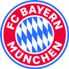 Wappen FC Bayern München 1900 diverse