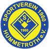Wappen SV Hummetroth 1960 II