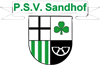 Wappen SV Sandhof 1963 Niederrad  II