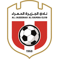 Wappen ehemals Al-Jazirah Al-Hamra Club