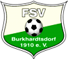 Wappen FSV Burkhardtsdorf 1910