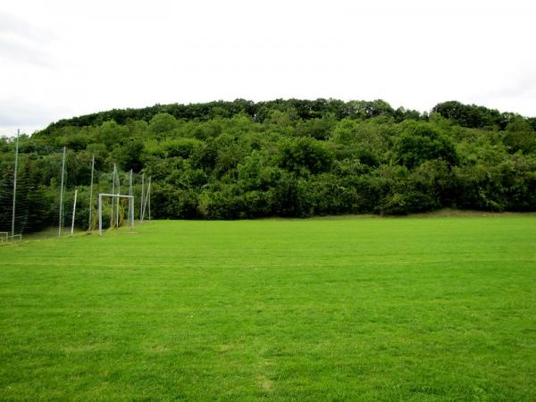 Sportanlage Straße der Jugend Platz 2 - Wethautal-Mertendorf