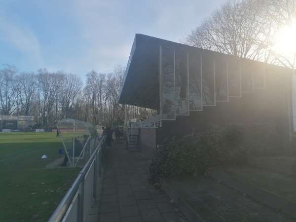 Sportpark De Warande - Oosterhout NB