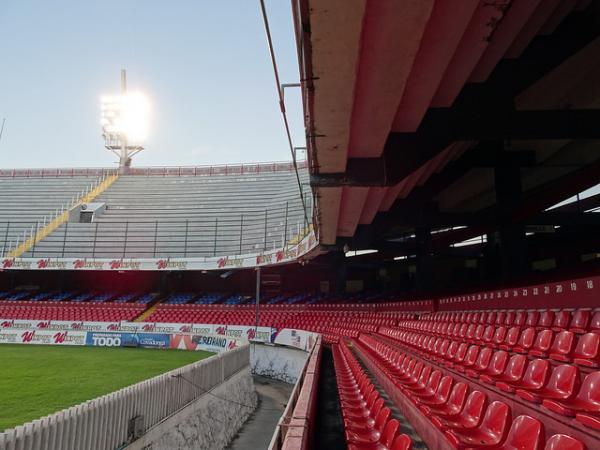 Estadio Luis de la Fuente - Veracruz