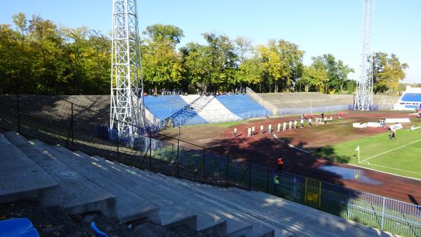 Gradski Stadion - Subotica