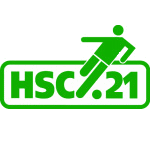 Wappen HSC '21 (Haaksbergse Sport Club 1921) Zaterdag  112454