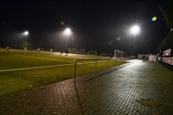 Sportanlage Integrierte Gesamtschule B-Platz - Lengede