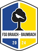 Wappen FSG Braach/Baumbach II (Ground A)