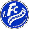 Wappen 1. FC Südring Aschaffenburg 1954 III