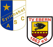 Wappen SG Eyrichshof II / Ebern III (Ground B)  130570