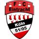 Wappen FC Eintracht Köln 51/05