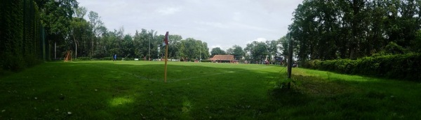 Sportanlage Dachwiesen - Peine-Dungelbeck