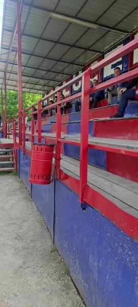 Stadio Franco Riconda - Torino