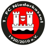 Wappen 1. FC Niederkassel 20/10 II