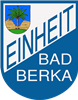 Wappen FC Einheit Bad Berka 1991 II