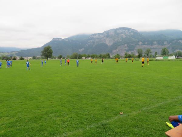 Rosenplatz Dornbirn - Dornbirn