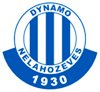 Wappen TJ Dynamo Nelahozeves
