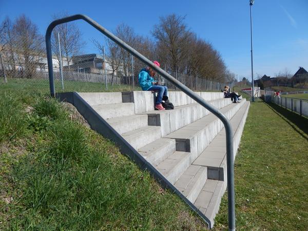 Sportzentrum Iphofen FC-Platz - Iphofen