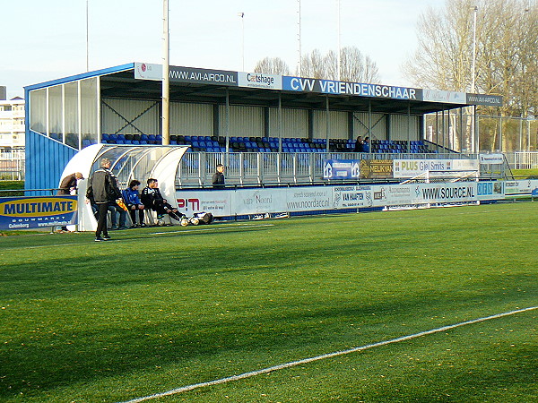 Sportpark Terweijde - Culemborg