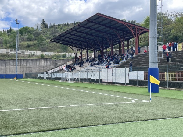 Stadio Comunale Antonio Martorano - Sant'Arcangelo