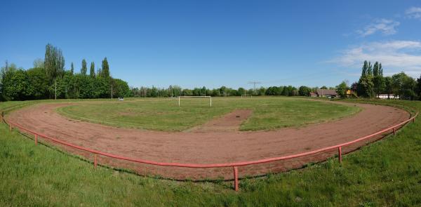 Otto-Heinig-Stadion - Rötha-Espenhain