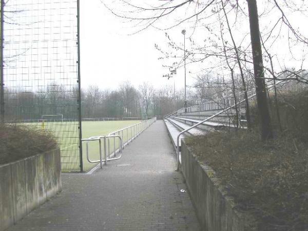 Sportzentrum West Platz 2 - Gütersloh