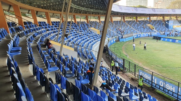 Mumbai Football Arena - Mumbai