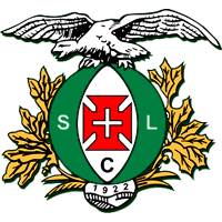 Wappen SC Lusitânia dos Açores