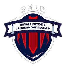 Wappen Royale Entente Lambermont Rechain B